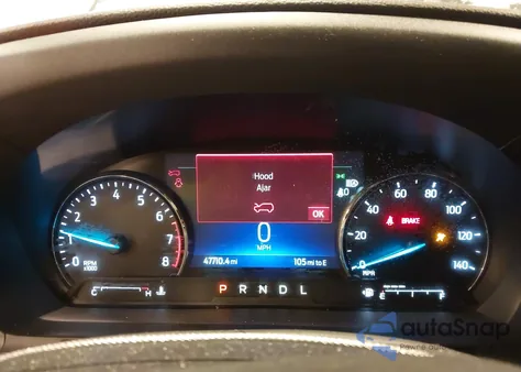 2022 Ford Explorer Xlt from USA, damaged, VIN 1FMSK8DH8NGC21048